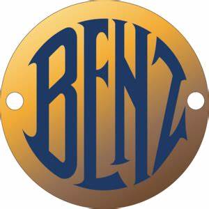 BENZ Logo