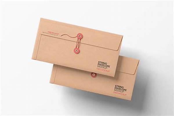 Envelopes