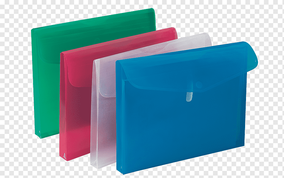 File Folders