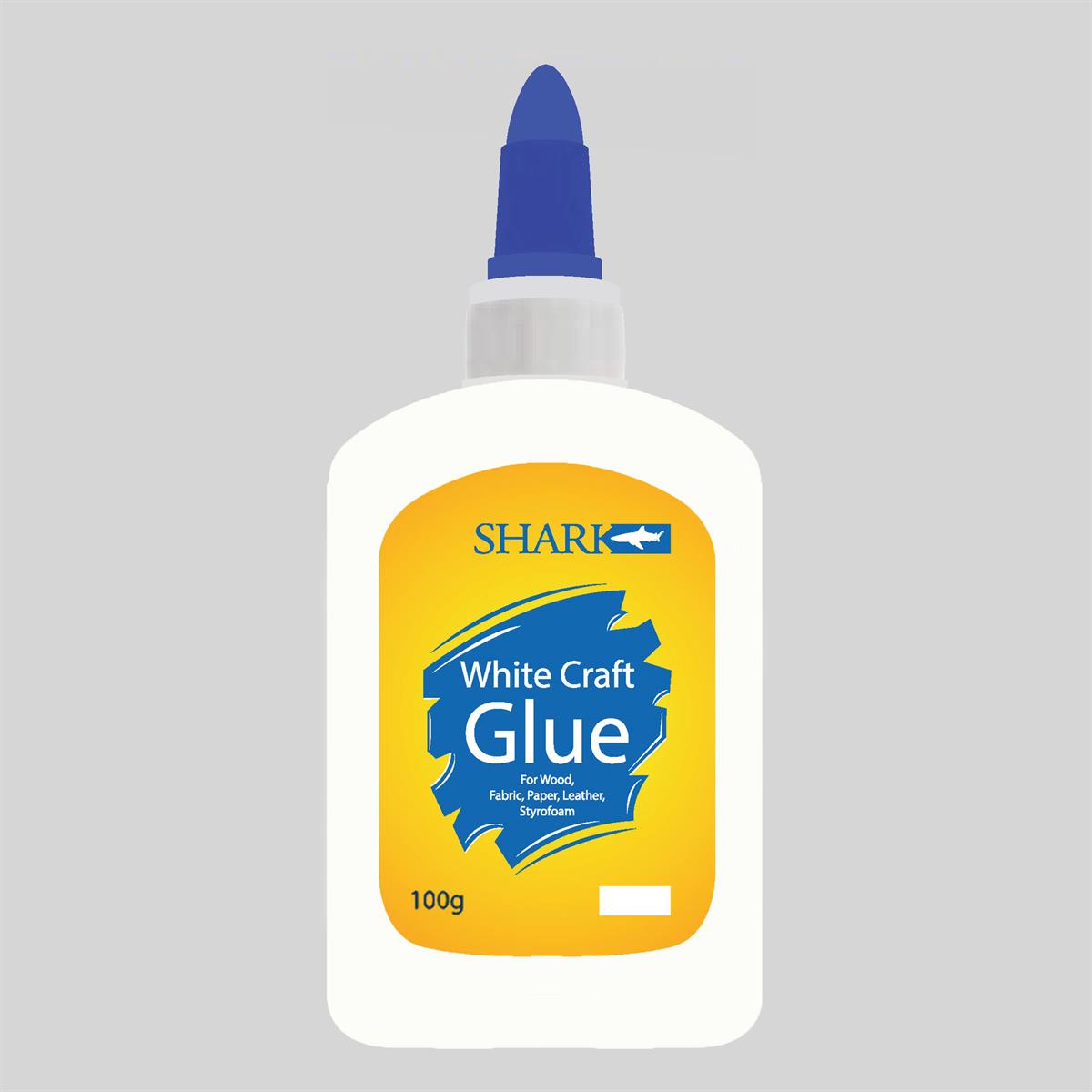 Glue