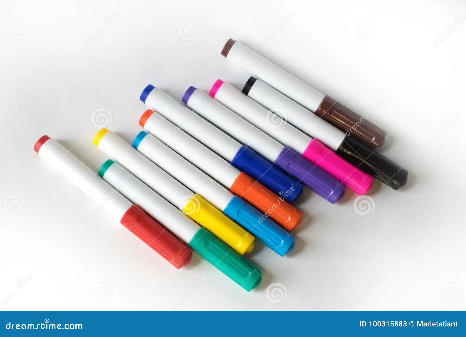 Markers