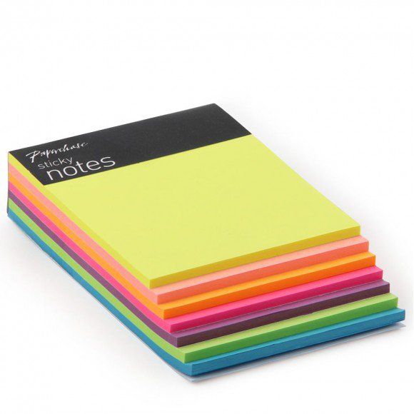 Sticky Notes